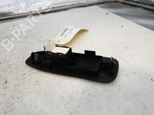 Used Right front window switch Right front window switch PEUGEOT 2008 I (CU_) 1.6 HDi (92 hp) 25842915 25842915