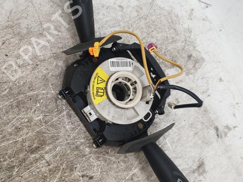 Used Steering column stalk FIAT 500 (312_) 1.3 D Multijet (312AXB1A) (75 hp) 24983032