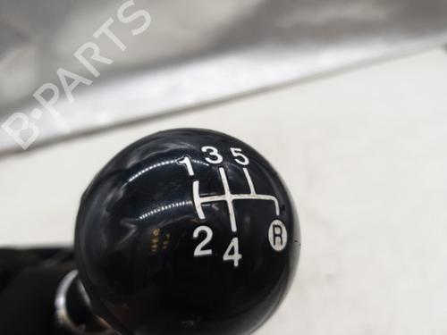 Gear lever FIAT 500 (312_) 1.2 (312AXA1A) | BP24422971M90 - Image 3