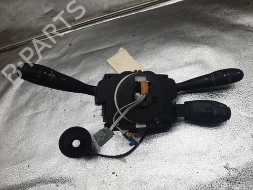 Steering column stalk PEUGEOT 206+ (2L_, 2M_) 1.4 HDi eco 70 | BP23933785I23 - Image 2