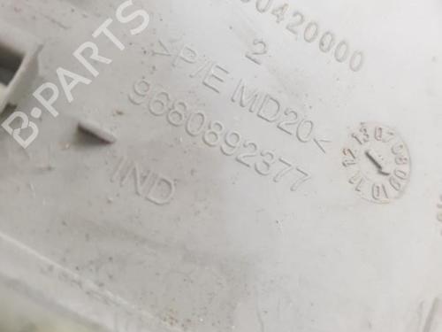 Used Interior roof light Interior roof light PEUGEOT PARTNER Box Body/MPV (5_, G_) 1.6 HDi 90 (90 hp) 24422845 24422845