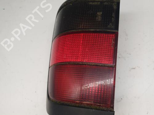Used Right tailgate light Right tailgate light PEUGEOT 806 (221) 2.1 td 12V (109 hp) 34412538 34412538