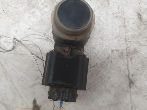 Electronic module RENAULT CLIO III Grandtour (KR0/1_) | BP36441288M83 - Image 2