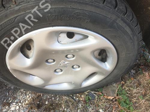 Used Rim Rim 37802461 37802461