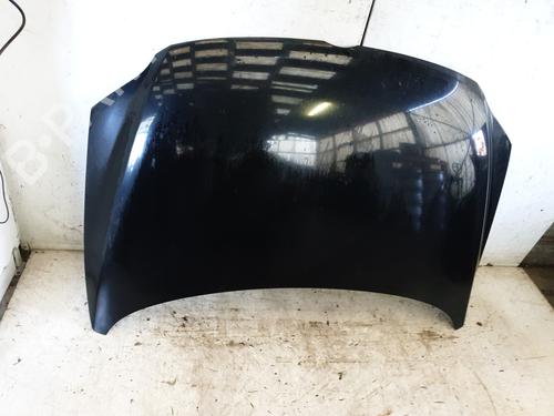 Used Hood VW FOX Hatchback (5Z1, 5Z3, 5Z4) 1.2 (55 hp) 23504149