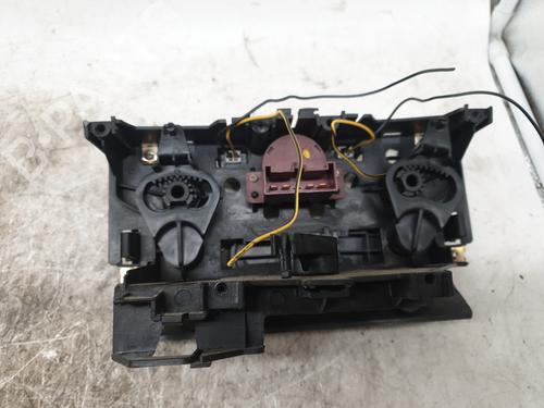 Used Climate control Climate control FIAT PUNTO Convertible (176_) 60 1.2 (176AR_, 176BR_) (60 hp) 24422422 24422422