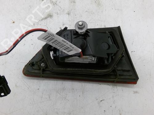 Used Right tailgate light Right tailgate light RENAULT CLIO IV (BH_) 1.5 dCi 90 (90 hp) 22886300 22886300