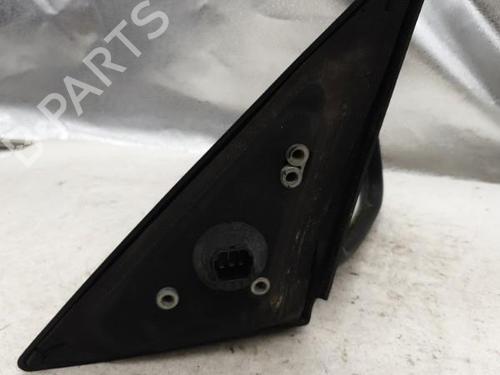 Right mirror SAAB 9-3 (YS3D) 2.2 TiD | BP22883935C27 