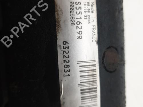 Startmotor Startmotor FIAT UNO (146_, 158_) 70 i.e. 1.4 (72 hp) 22883557 22883557