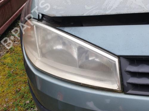 Right headlight RENAULT MEGANE II Saloon (LM0/1_) 1.6 | BP25049187C29 - Image 2