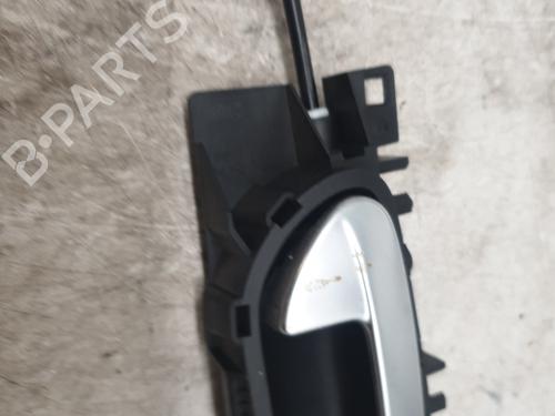 Front right lock CITROËN DS4 (NX_) 1.6 BlueHDi 120 | BP29455309C97 