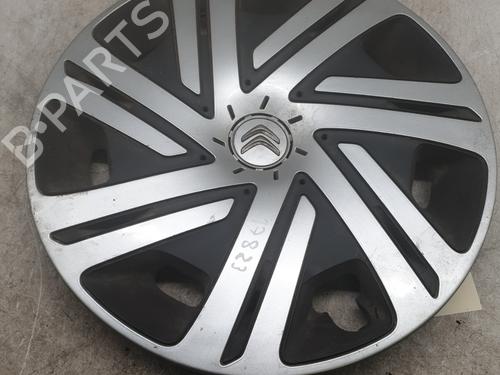 Used Other CITROËN BERLINGO Box Body/MPV (B9) 1.6 HDi / BlueHDi 75 (75 hp) 31376600