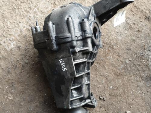 Used Rear differential MERCEDES-BENZ M-CLASS (W163) ML 270 CDI (163.113) (163 hp) 25843466