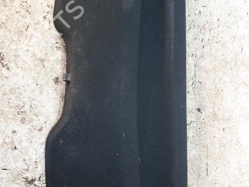 Rear parcel shelf CITROËN C4 Coupe (LA_) 2.0 16V | BP32314268C85 - Image 3