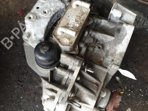 Gearbox SEAT LEON (1P1) | BP31833973M3 - Image 4