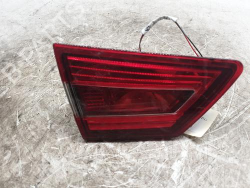 Left tailgate light RENAULT CLIO IV (BH_) 1.5 dCi 75 | BP30111974C79 - Image 2
