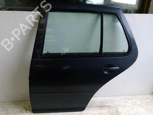 Left rear door VW GOLF IV (1J1) 1.9 TDI | BP22882349C4 