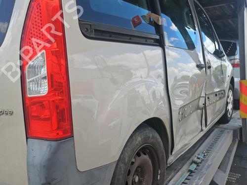 Starter PEUGEOT PARTNER Tepee 1.6 HDi 75 (16V) | BP25461057M8  - Image 11