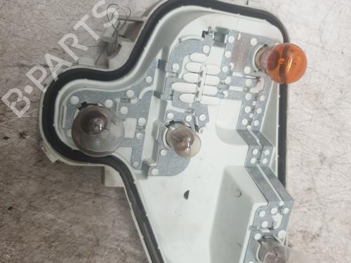 Lamp holder AUDI A3 (8P1) 3.2 V6 quattro | BP29840015L10