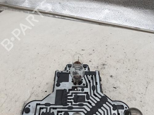 Used Lamp holder Lamp holder CITROËN XSARA PICASSO (N68) 1.6 HDi (90 hp) 24485900 24485900