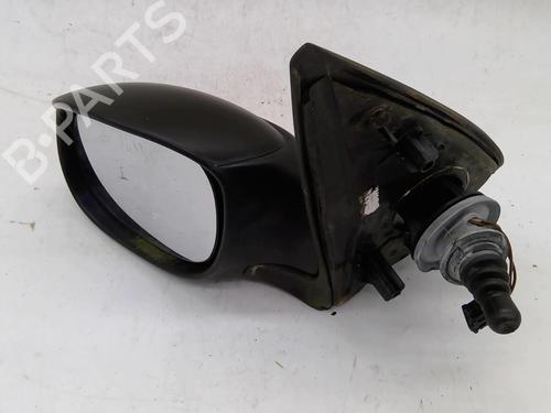 Left mirror PEUGEOT 206+ (2L_, 2M_) 1.4 HDi eco 70 | BP22879750C26