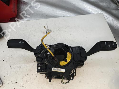 Used Steering column stalk FORD TRANSIT CONNECT (P65_, P70_, P80_) 1.8 TDCi (90 hp) 24421733
