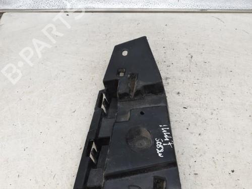 Rear bumper bracket PEUGEOT 508 SW I (8E_) 2.0 HDi | BP24422711C159 