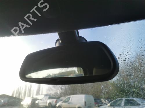 Used Rear mirror DS DS 3 (SA_) 1.6 BlueHDi 100 (SABHY0, SABHYT) (99 hp) 22869404