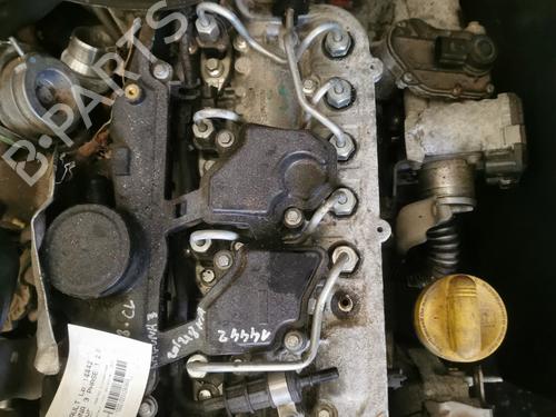 Motor RENAULT LAGUNA III (BT0/1) 2.0 dCi (BT01, BT08, BT09, BT0E, BT0K, BT12, BT1C, BT1D,... (150 hp) 22873819