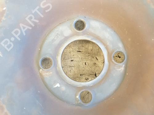 Rim DACIA LOGAN MCV (KS_) 1.5 dCi (KS0W) | BP25037321C45