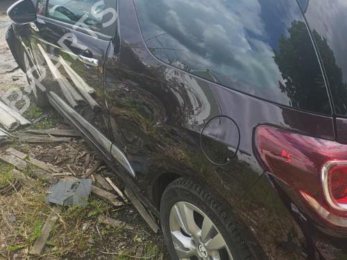 Front right window mechanism DS DS 3 (SA_) 1.6 BlueHDi 100 (SABHY0, SABHYT) | BP29422434C23 - Image 7