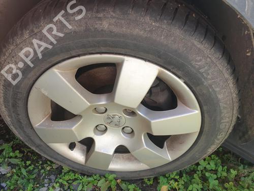 Rim PEUGEOT 5008 (0U_, 0E_) 1.6 HDi | BP29012779C45