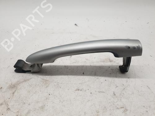 Used Front right exterior door handle RENAULT CLIO III (BR0/1, CR0/1) 1.5 dCi (75 hp) 22883087