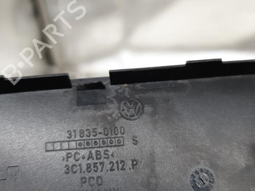 electronic-module-vw-passat-b6-3c2-19-tdi-3c1857212p-2005-2006-2007-2008-2009-2010-22865155 main image