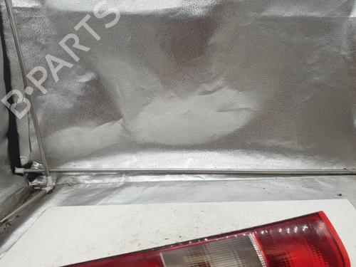 Used Left tailgate light VOLVO V70 I (875, 876) 2.5 TDI (140 hp) 30618836