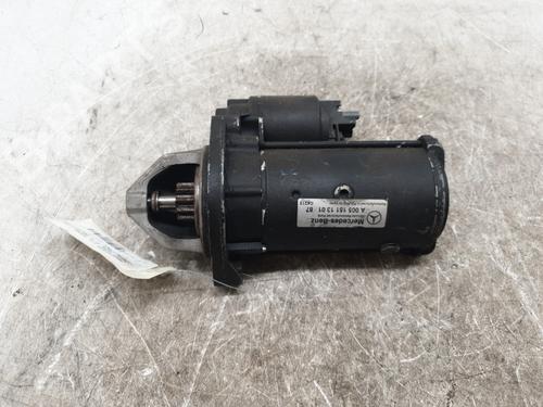 Used Starter Starter MERCEDES-BENZ VITO Van (W638) 110 D 2.3 (638.074, 638.078) (98 hp) 33773877 33773877