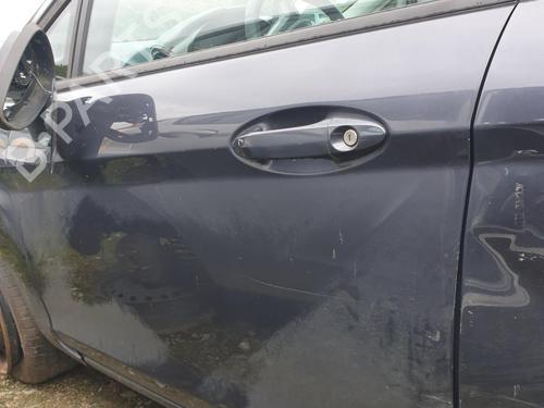 Used Left front door Left front door FORD FIESTA VI (CB1, CCN) 1.4 TDCi (68 hp) 27898055 27898055