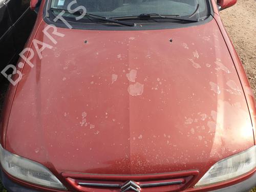 Hood CITROËN XSARA Coupe (N0) 1.4 i | BP29341142C1 