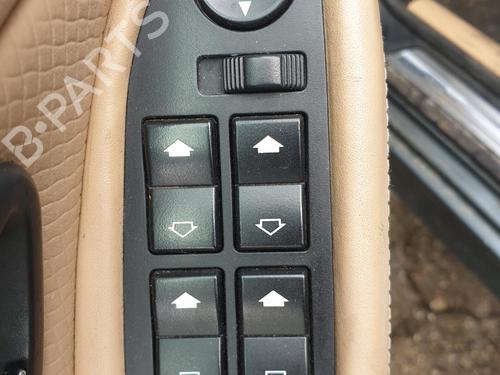 Left front window switch BMW 5 (E39) 530 d | BP26154642I27 - Image 3