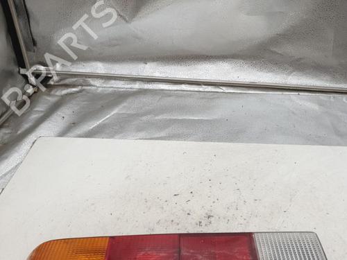 Used Right taillight FIAT CINQUECENTO (170_) 0.9 i.e. S (170AF, 170CF) (40 hp) 22866803