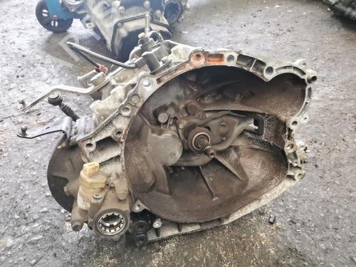 Gearbox PEUGEOT 206 Hatchback (2A/C) 1.9 D | BP22867733M3 