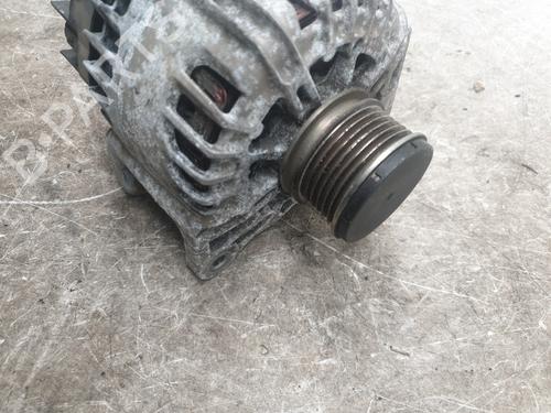 Alternator DACIA DUSTER (HS_) 1.5 dCi | BP34126057M7 - Image 2