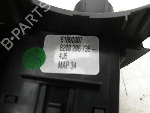 Used Switch RENAULT GRAND SCÉNIC II (JM0/1_) 1.9 dCi (JM14) (131 hp) 24421945