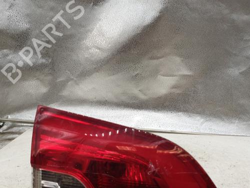 Used Left tailgate light Left tailgate light PEUGEOT 308 SW II (LC_, LJ_, LR_, LX_, L4_) 1.6 HDi / BlueHDi 115 (LCBHXM, LCBHXT) (115 hp) 22874672 22874672