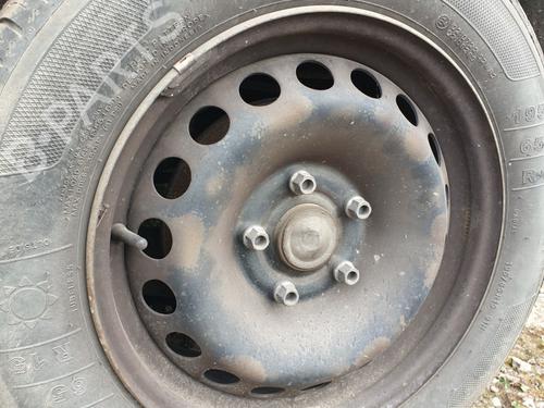 Used Rim RENAULT MEGANE III Hatchback (BZ0/1_, B3_) 1.5 dCi (106 hp) 25031240