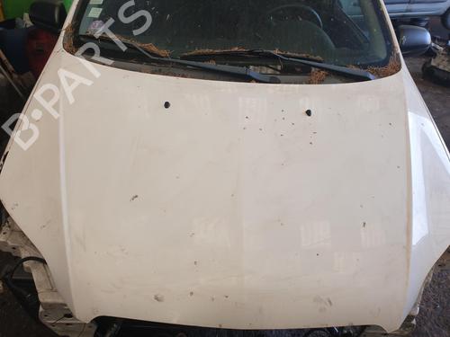 Hood CHEVROLET AVEO / KALOS Hatchback (T250, T255) 1.2 LPG | BP29317686C1