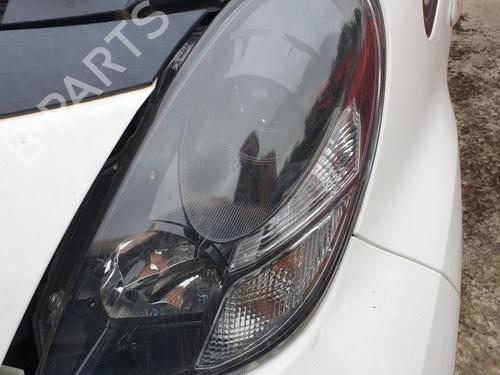 Left headlight CITROËN C-ZERO C-Zero | BP26933695C28 - Image 3