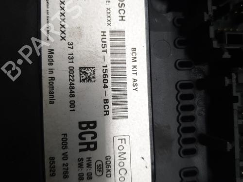 Electronic module FORD FIESTA VII (HJ, HF) 1.0 EcoBoost | BP22870162M83