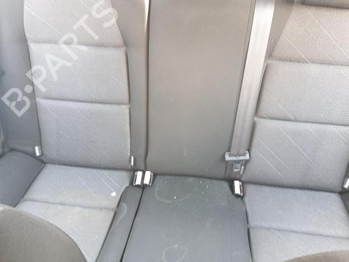 Used Rear seat Rear seat 37453102 37453102