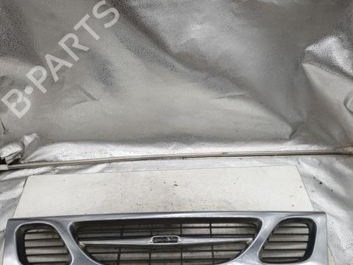 Grill SAAB 9-3 (YS3D) 2.2 TiD | BP22877957C40 